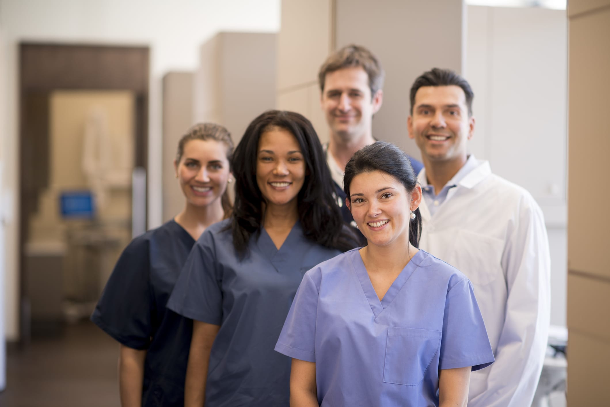 The Need For Medical Assistants Prism Career Institute