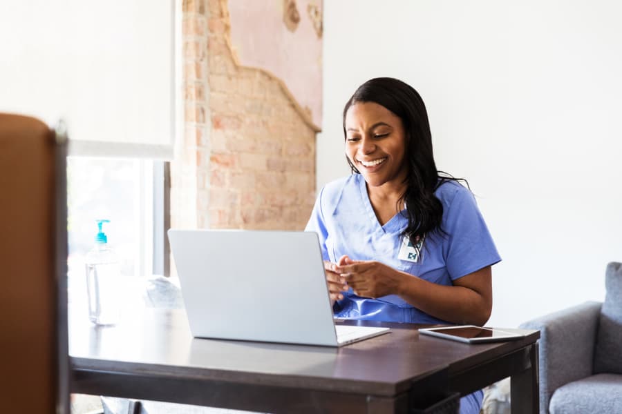 What to Expect from Your Salary as an LPN Prism Career Institute