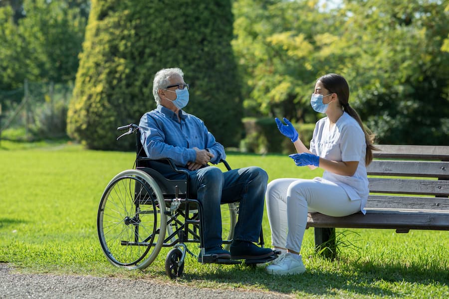 The Benefits Of Being A Medical Assistant Volunteer Prism Career 
